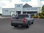 2025 Ford Maverick SuperCrew Cab AWD Pickup for sale #F25323 - photo 9