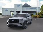 2025 Ford Explorer 4WD SUV for sale #F25324 - photo 4