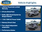 2025 Ford Explorer 4WD SUV for sale #F25324 - photo 5