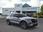 2025 Ford Explorer 4WD SUV for sale #F25324 - photo 8