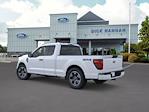 2025 Ford F-150 Super Cab 4WD Pickup for sale #F25325 - photo 2