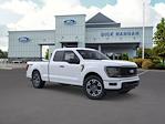 2025 Ford F-150 Super Cab 4WD Pickup for sale #F25325 - photo 8