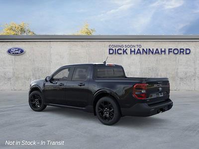 2025 Ford Maverick SuperCrew Cab AWD Pickup for sale #F25326 - photo 2