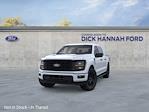 New 2025 Ford F-150 STX SuperCrew Cab 4x4 Pickup for sale #F25327 - photo 2