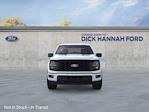 New 2025 Ford F-150 STX SuperCrew Cab 4x4 Pickup for sale #F25327 - photo 6