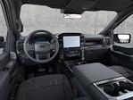 New 2025 Ford F-150 STX SuperCrew Cab 4x4 Pickup for sale #F25327 - photo 9