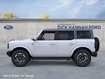 New 2025 Ford Bronco Outer Banks 4WD SUV for sale #F25328 - photo 4
