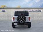 New 2025 Ford Bronco Outer Banks 4WD SUV for sale #F25328 - photo 5
