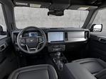 New 2025 Ford Bronco Outer Banks 4WD SUV for sale #F25328 - photo 9