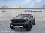 New 2025 Ford Ranger Raptor SuperCrew Cab 4x4 Pickup for sale #F25329 - photo 3
