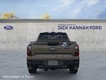 New 2025 Ford Ranger Raptor SuperCrew Cab 4x4 Pickup for sale #F25329 - photo 5