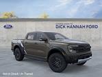New 2025 Ford Ranger Raptor SuperCrew Cab 4x4 Pickup for sale #F25329 - photo 7