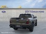 New 2025 Ford Ranger Raptor SuperCrew Cab 4x4 Pickup for sale #F25329 - photo 8
