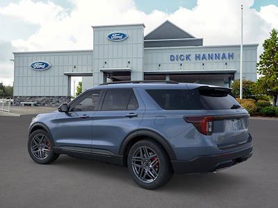 2025 Ford Explorer 4WD SUV for sale #F25330 - photo 2