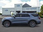 2025 Ford Explorer 4WD SUV for sale #F25330 - photo 4