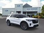 2025 Ford Explorer 4WD SUV for sale #F25331 - photo 8