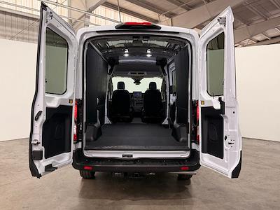 2025 Ford Transit 250 Medium Roof RWD Empty Cargo Van for sale #F25332 - photo 2