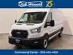 New 2025 Ford Transit 250 Medium Roof Empty Cargo Van for sale #F25332 - photo 1