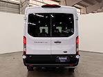 New 2025 Ford Transit 250 Medium Roof Empty Cargo Van for sale #F25332 - photo 12