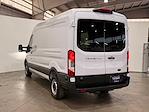 New 2025 Ford Transit 250 Medium Roof Empty Cargo Van for sale #F25332 - photo 14