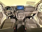 New 2025 Ford Transit 250 Medium Roof Empty Cargo Van for sale #F25332 - photo 18