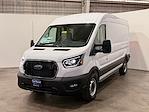 New 2025 Ford Transit 250 Medium Roof Empty Cargo Van for sale #F25332 - photo 3