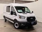 New 2025 Ford Transit 250 Medium Roof Empty Cargo Van for sale #F25332 - photo 8