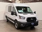 New 2025 Ford Transit 250 Medium Roof Empty Cargo Van for sale #F25332 - photo 9