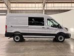 New 2025 Ford Transit 250 Medium Roof Empty Cargo Van for sale #F25332 - photo 10