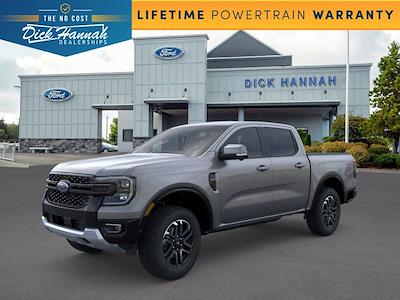 2025 Ford Ranger SuperCrew Cab 4x4 Pickup for sale #F25333 - photo 1