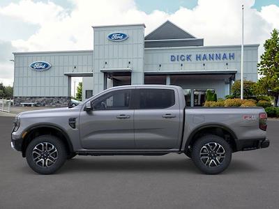 2025 Ford Ranger SuperCrew Cab 4x4 Pickup for sale #F25333 - photo 2