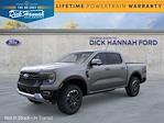 2025 Ford Ranger SuperCrew Cab 4x4 Pickup for sale #F25333 - photo 1
