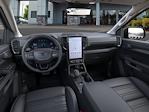 2025 Ford Ranger SuperCrew Cab 4x4 Pickup for sale #F25333 - photo 10