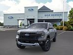 2025 Ford Ranger SuperCrew Cab 4x4 Pickup for sale #F25333 - photo 2