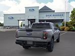 2025 Ford Ranger SuperCrew Cab 4x4 Pickup for sale #F25333 - photo 9