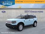 New 2025 Ford Bronco Sport Heritage AWD SUV for sale #F25334 - photo 1