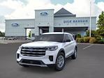 2025 Ford Explorer 4WD SUV for sale #F25335 - photo 2