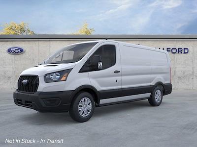 2025 Ford Transit 250 Low Roof RWD Empty Cargo Van for sale #F25336 - photo 1