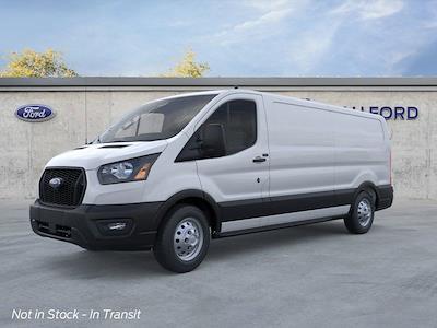New 2025 Ford Transit 250 Low Roof AWD Empty Cargo Van for sale #F25337 - photo 1