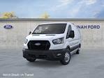 New 2025 Ford Transit 250 Low Roof AWD Empty Cargo Van for sale #F25337 - photo 2