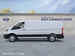 New 2025 Ford Transit 250 Low Roof AWD Empty Cargo Van for sale #F25337 - photo 3