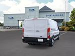 New 2025 Ford Transit 250 Low Roof AWD Empty Cargo Van for sale #F25337 - photo 8