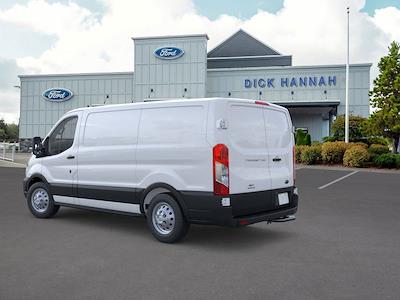 New 2025 Ford Transit 250 Low Roof AWD Empty Cargo Van for sale #F25338 - photo 2