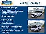 2025 Ford Explorer 4WD SUV for sale #F25339 - photo 5