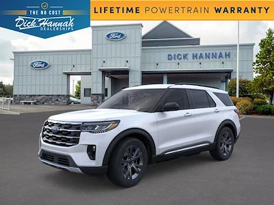 2025 Ford Explorer 4WD SUV for sale #F25340 - photo 1