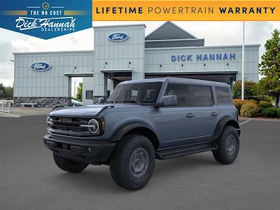2025 Ford Bronco 4WD SUV for sale #F25341 - photo 1