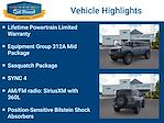 2025 Ford Bronco 4WD SUV for sale #F25341 - photo 5