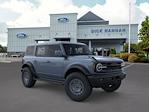 2025 Ford Bronco 4WD SUV for sale #F25341 - photo 8