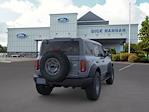 2025 Ford Bronco 4WD SUV for sale #F25341 - photo 9
