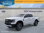 2025 Ford Ranger SuperCrew Cab 4WD Pickup for sale #F25342 - photo 1